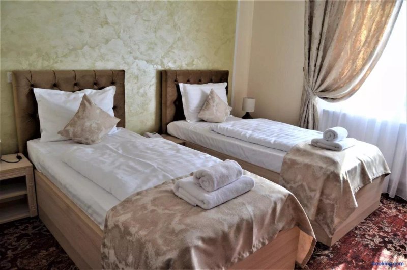 Pensiunea Romeo Resort