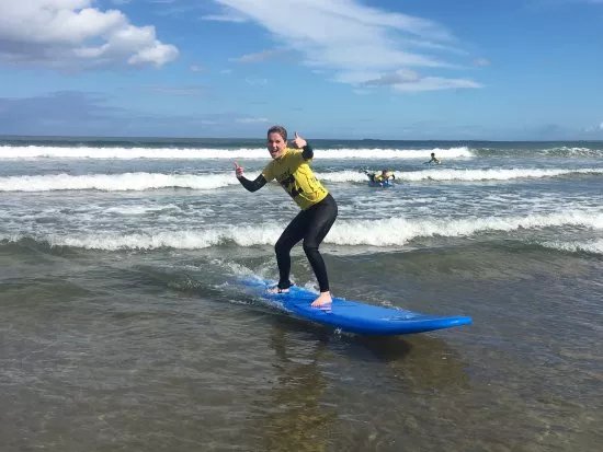Dingle Surf