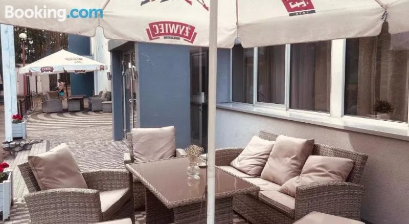Centrum Zdrowia I Relaksu Verano