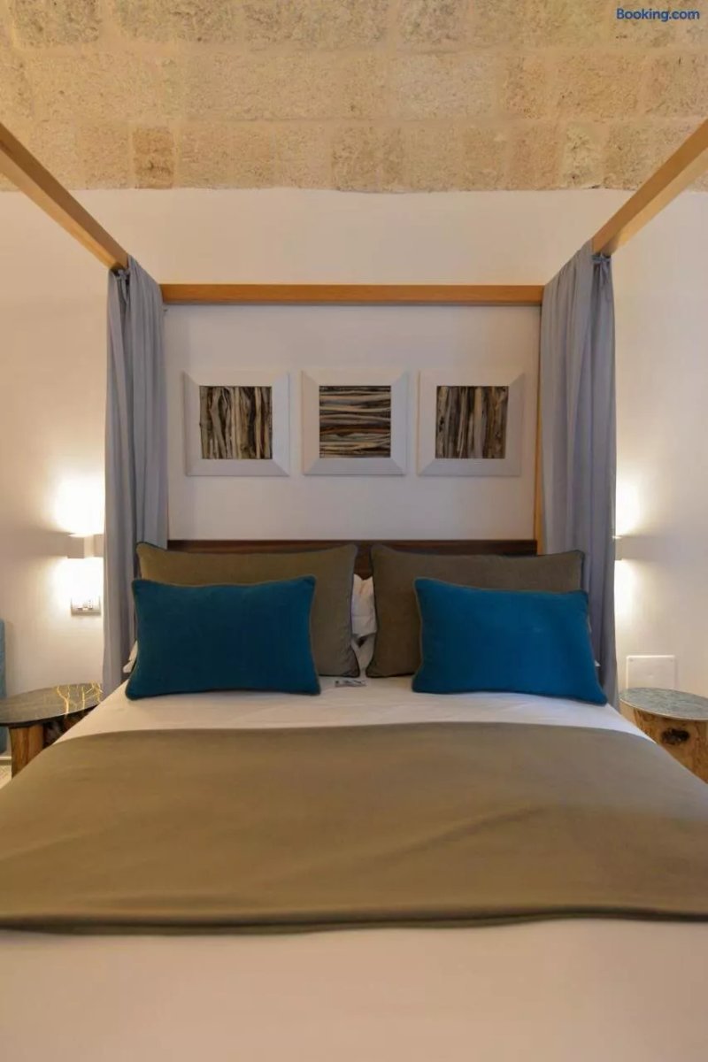 B-Welcome Rooms of Charme e Relax