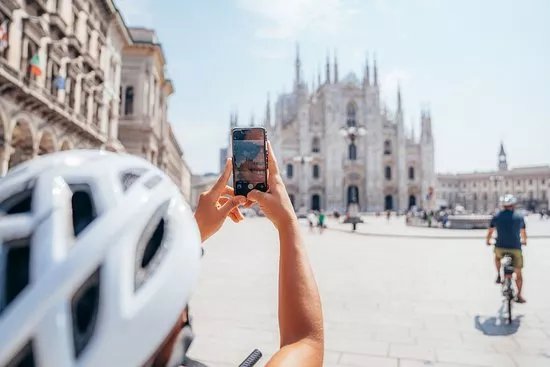 WaysTours - Milan