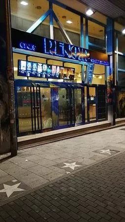 Renoir Plaza de Espana Cinema