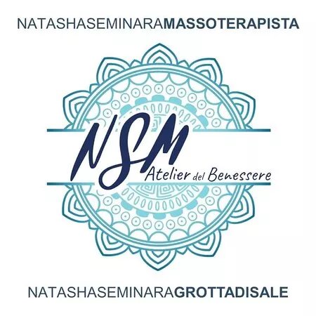Atelier Del Benessere Natasha Seminara Massoterapista