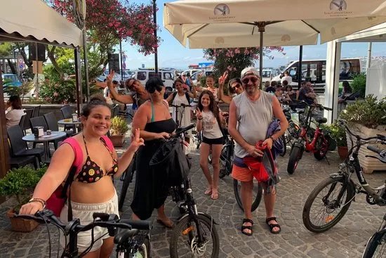 E-movete. Noleggio Vendita E-Bike. Deposito Bagagli.