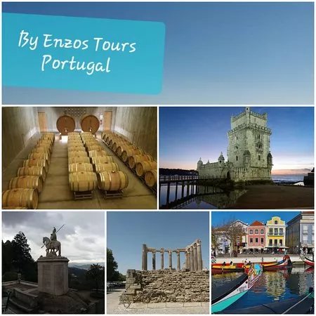 By Enzos Tours