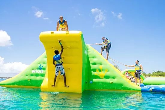 Aquapark Montrejeau