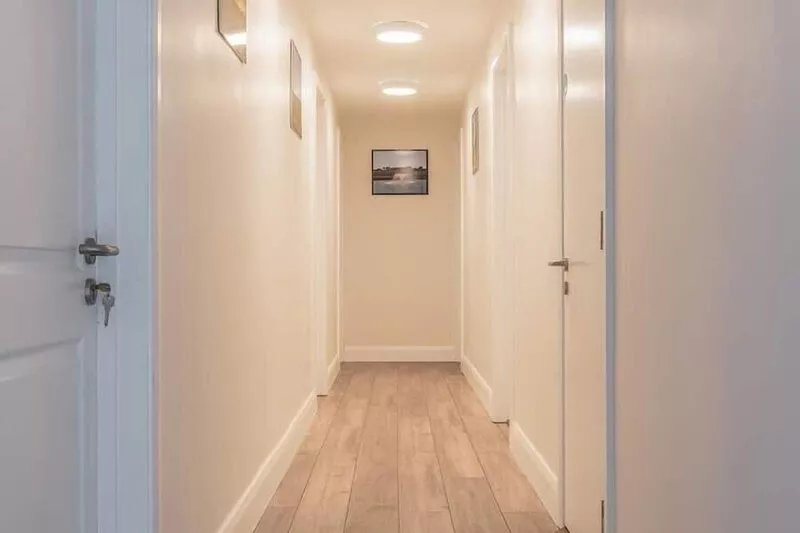 Brownstown Head Room(*BurrowLodge)
