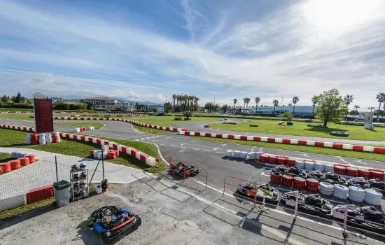 Inter Racing Karting