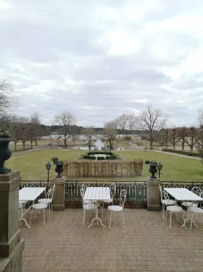 Wardshuset LM