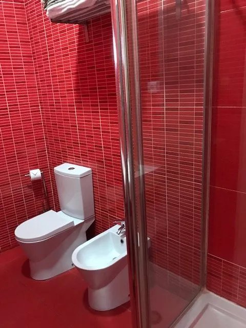 Modern Conde Barao - SSS Apartments