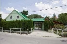 Zeleny Penzion