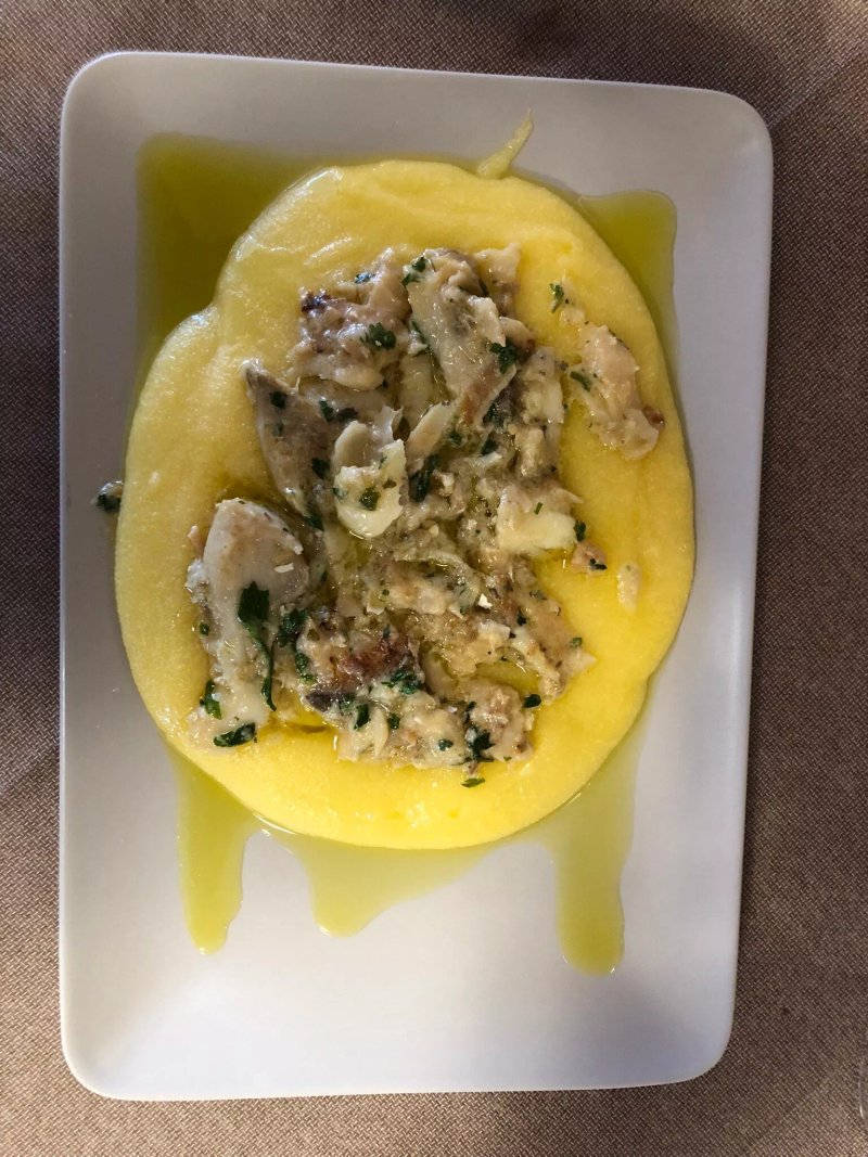 Bar Trattoria Pizzeria al Posta