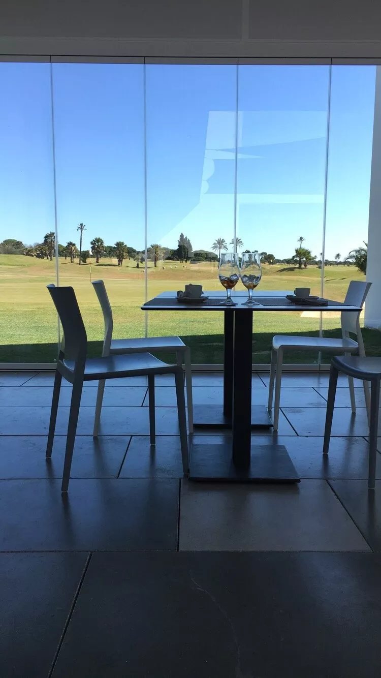 Birdie Golf & Food