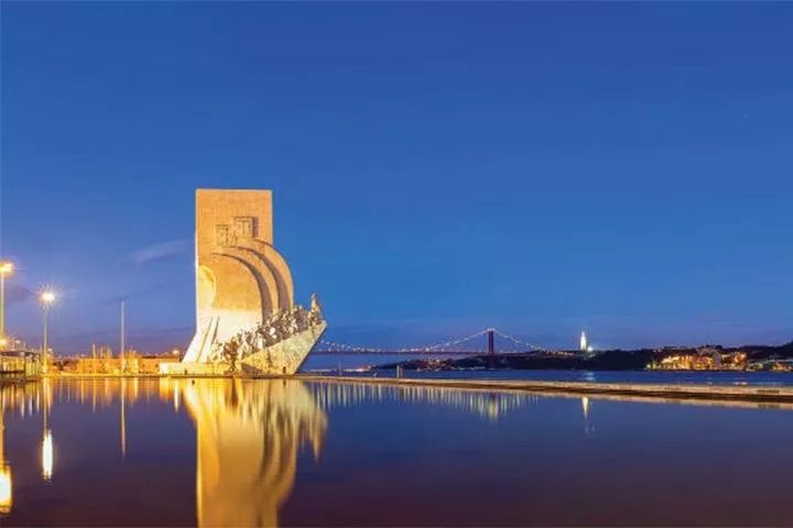 Grand Portugal Touring