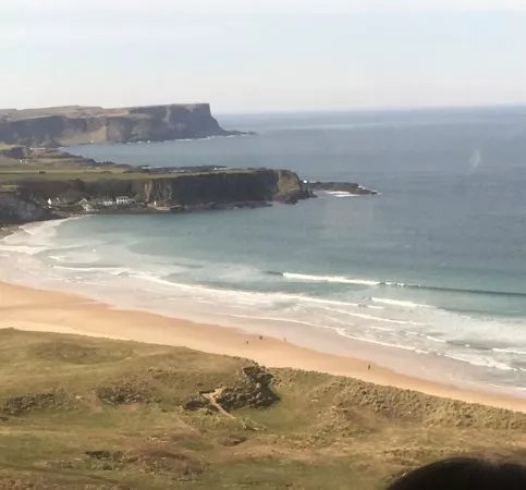 Ulster Tours