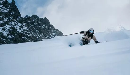 Chamonix Ski School
