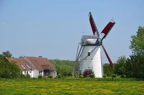 Poldermolen Meetkerke