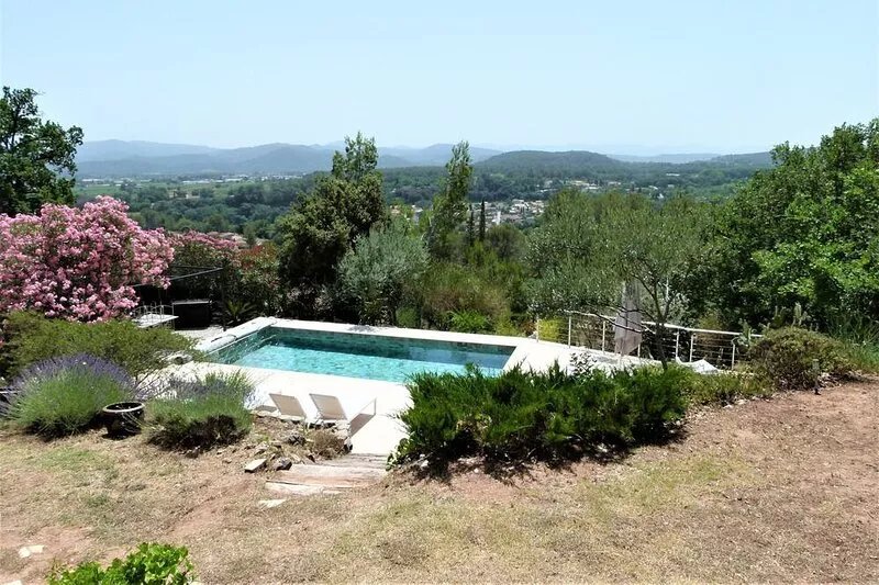 REVERIE in PROVENCE / Heated pool+JACCUZI+Air-conditioned rooms / BEACH 20 Min