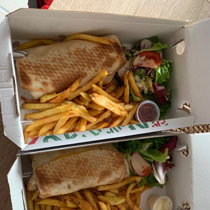 Auversnack