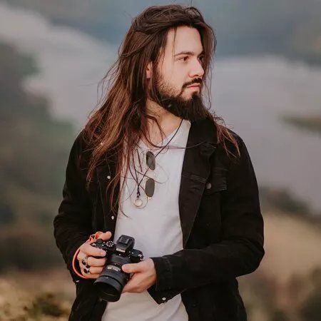 Private Photo Session in Galway, Ireland with Rafael Zolin (Limited time only!)