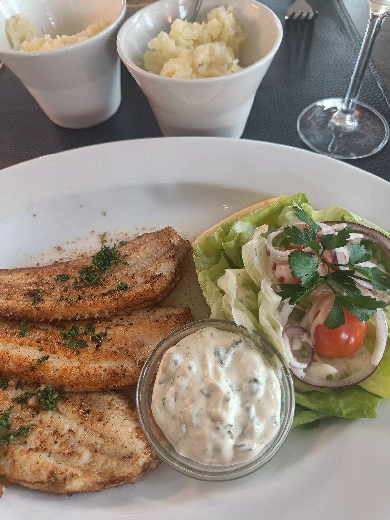 Brasserie Darche
