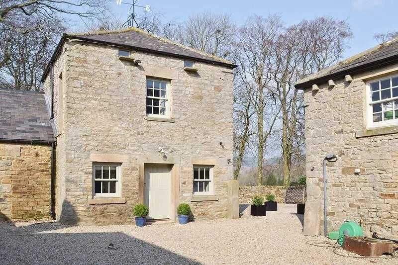 1 bedroom accommodation in Romaldkirk, near Barnard Castle