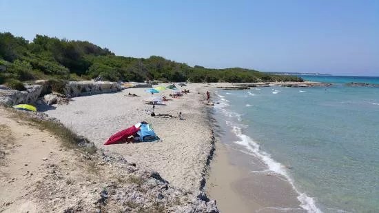Baia dei Turchi