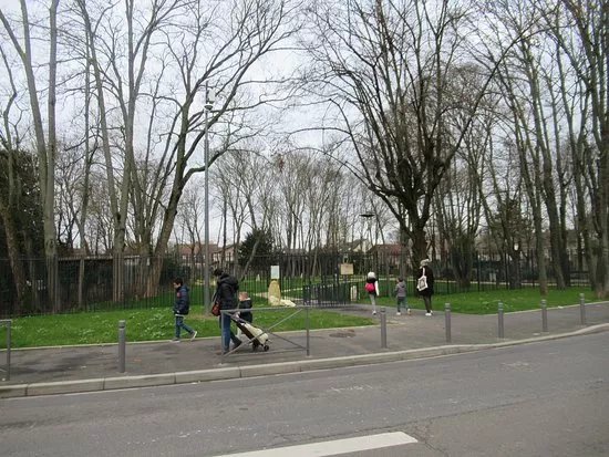 Cours Napoleon Bonaparte