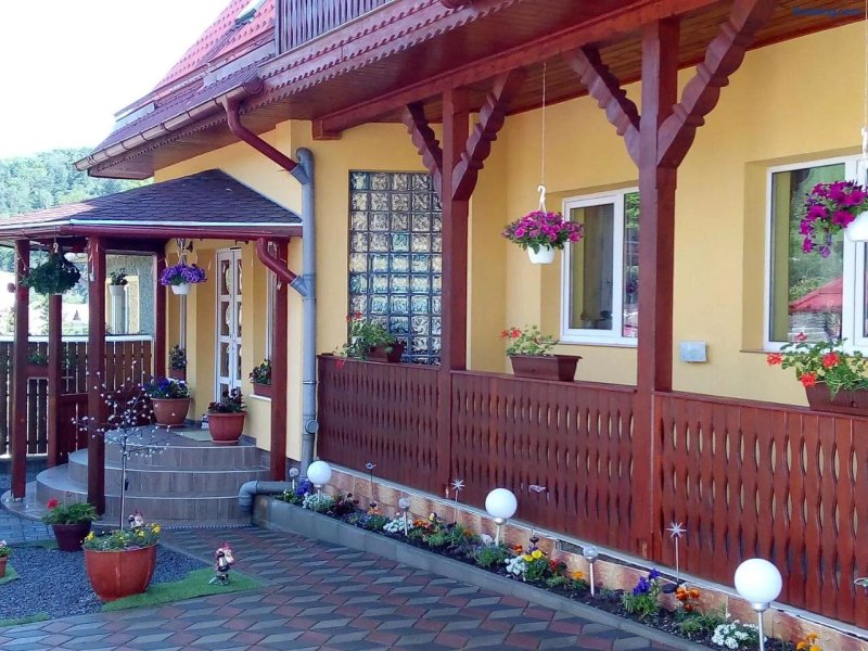 Casa Vio