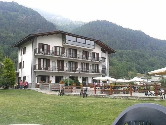 Hotel Residence Torinetto