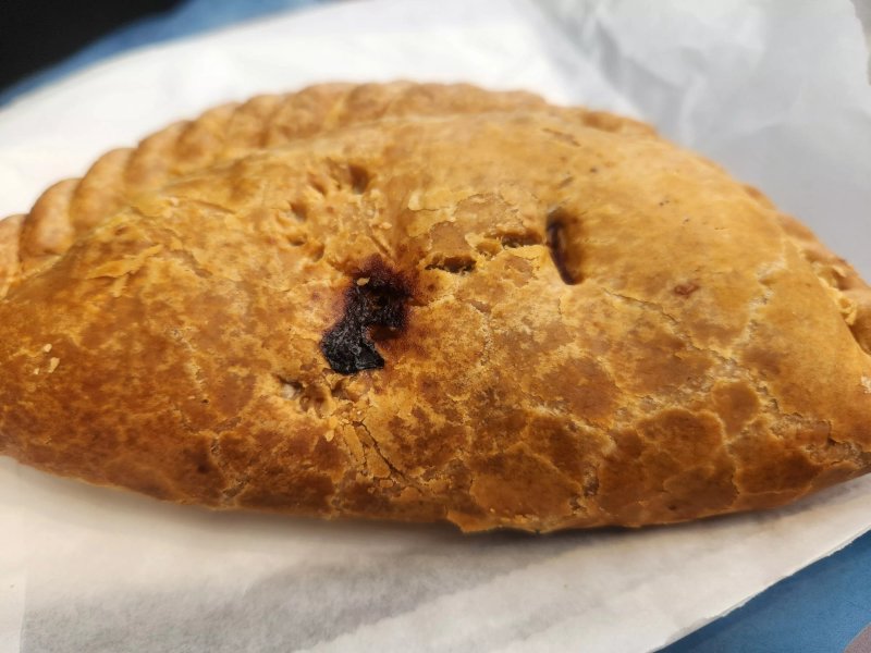The Pasty Shop London Bridge