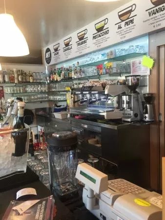ART CAFE WINE BAR CEREA VERONA