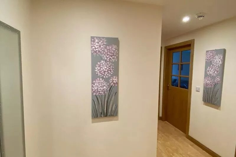 Apartment 8 - Waverley Inn Apartments