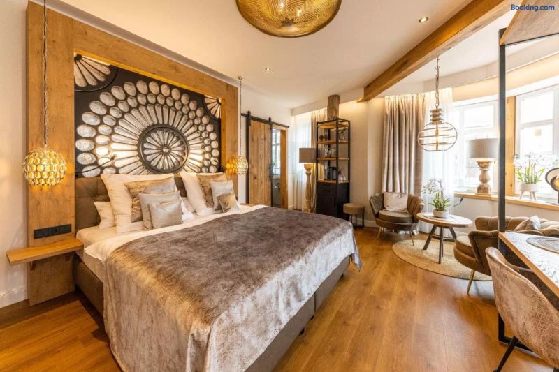 Boutique Hotel Melchers