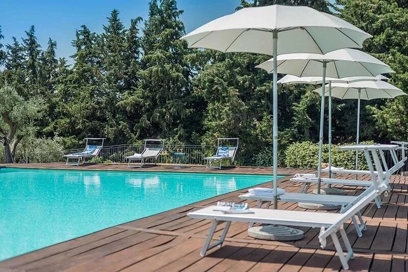 Villa Monica 11 - Five Bedroom Villa, Sleeps 11