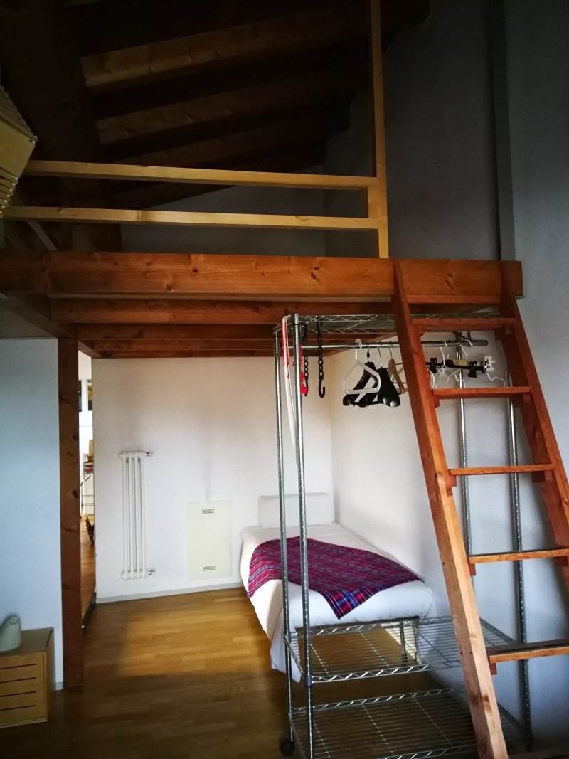 La Corte del Noce