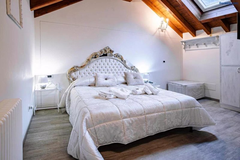 Bed and Breakfast Il Castagno