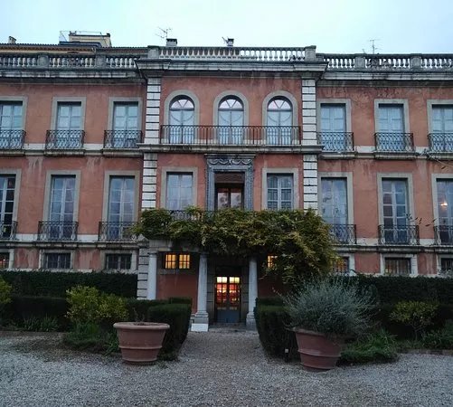 Musee d'Art et d'Histoire de Provence
