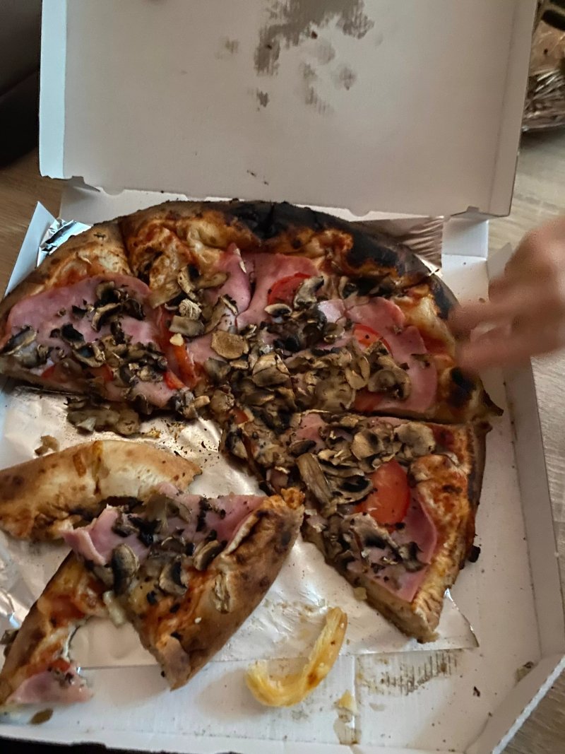 Pizzeria Padrino