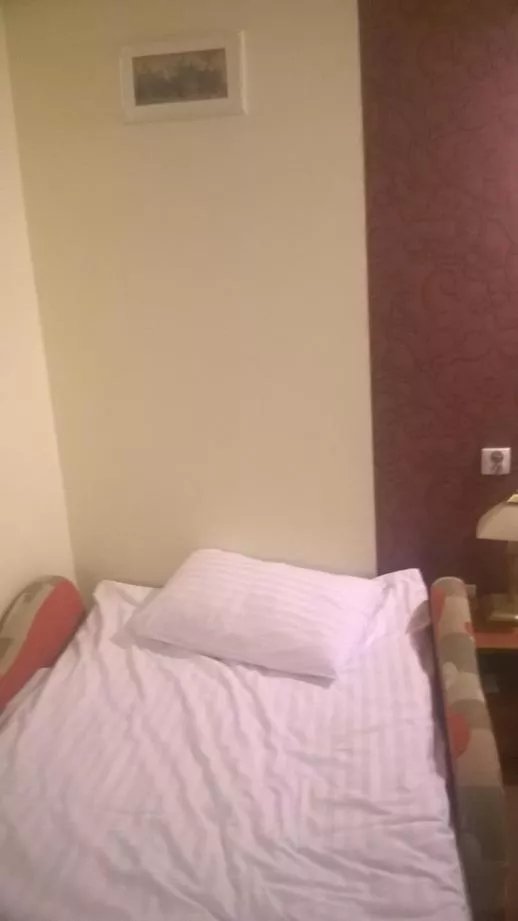Hotel Leszczynski