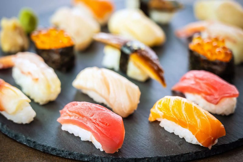 Ristorante Sushi Mi