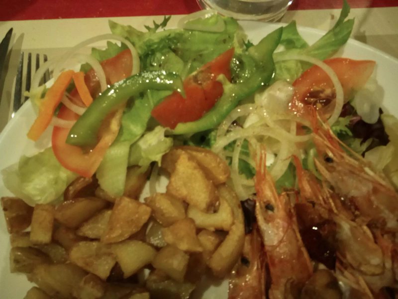 Le Don Quichotte