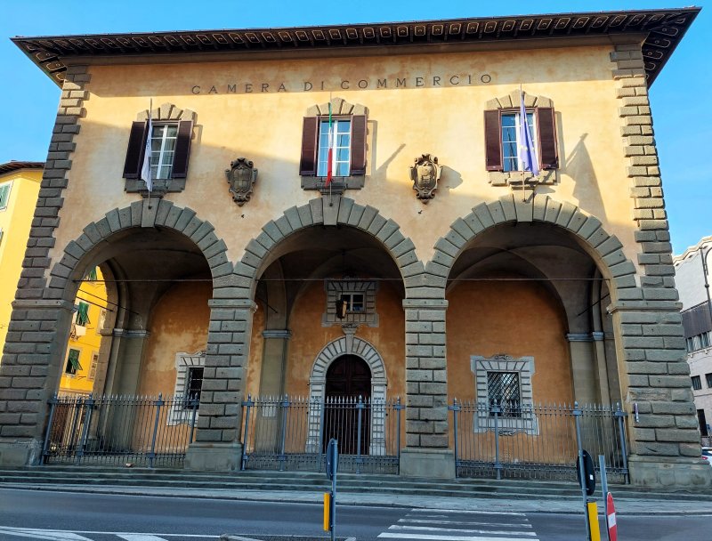 Palazzo della Dogana