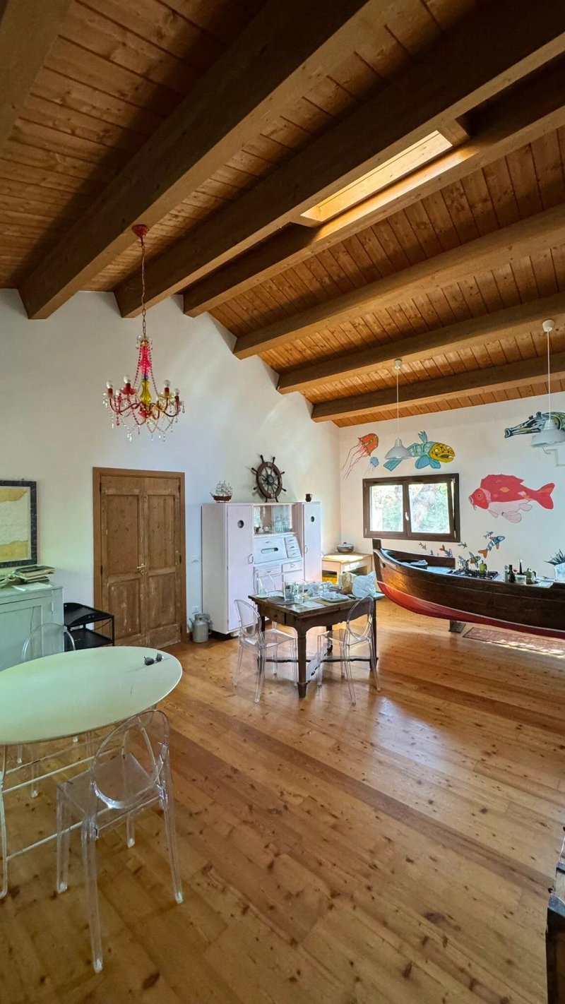 Casa Del Sole e Della Luna
