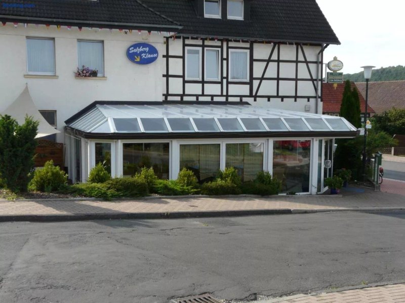 Hotel am Salzberg