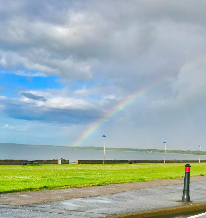 Seton Sands