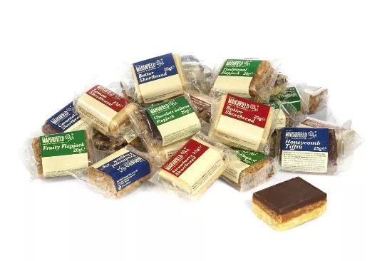 Marshfield Bakery