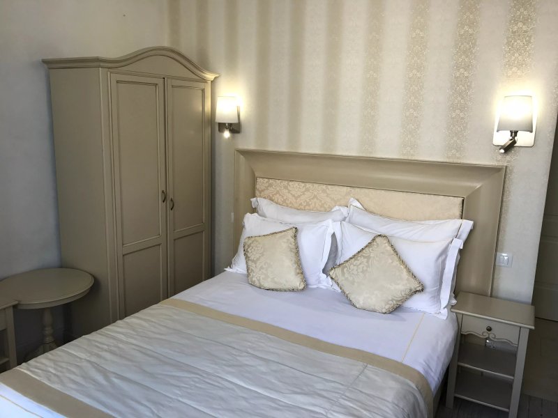 La Fattoria Boutique Hotel