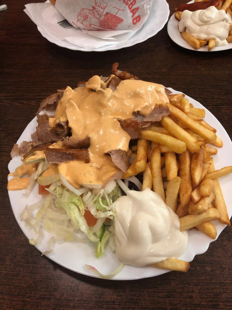 Tat Doner Kebap Haus