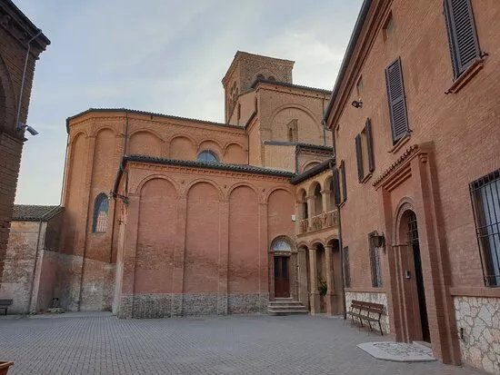 Chiesa del Sacro Cuore o delle Catene